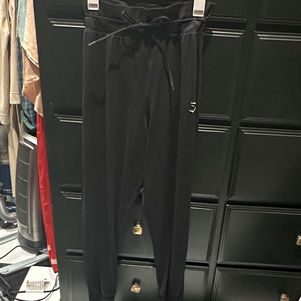 EUC Gymshark Gray joggers
